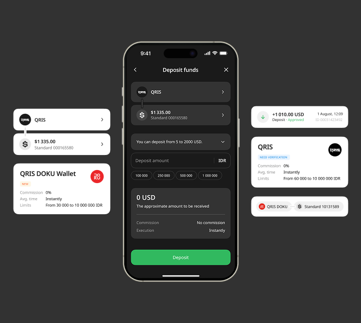 FBS Billing design system