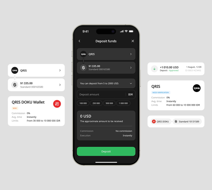 FBS Billing design system